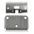 Lister's A2/AC Medium 35 Tooth Horse Grooming Clipper Blade