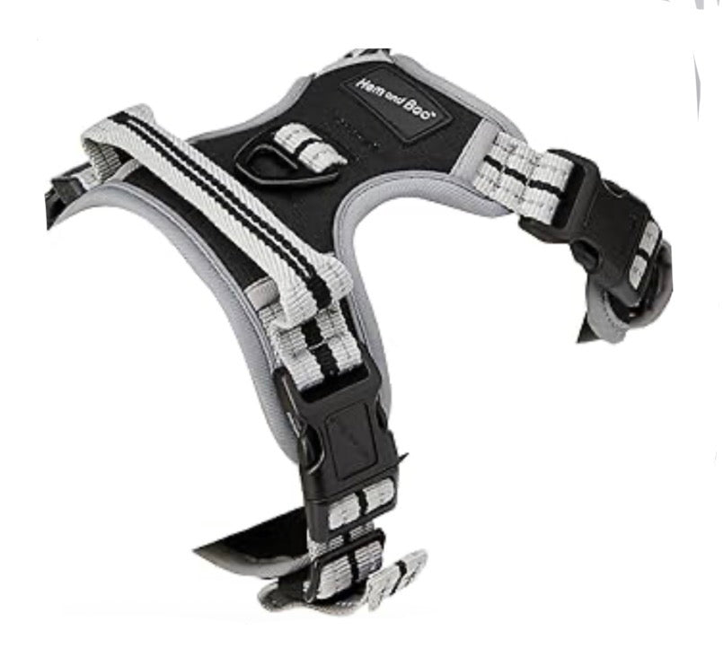 Hemm And Boo Sports Harness