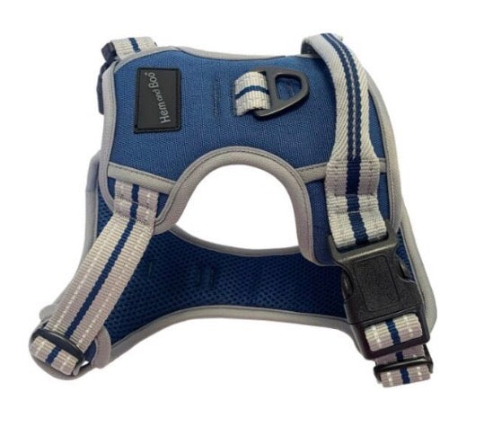 Hemm And Boo Sports Harness