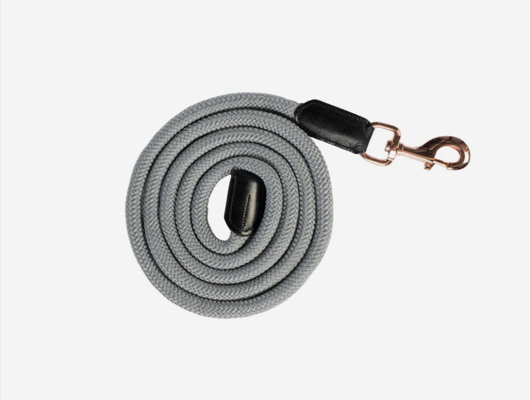 Hkm Leadrope Rosegold Trigger Snap 180cm
