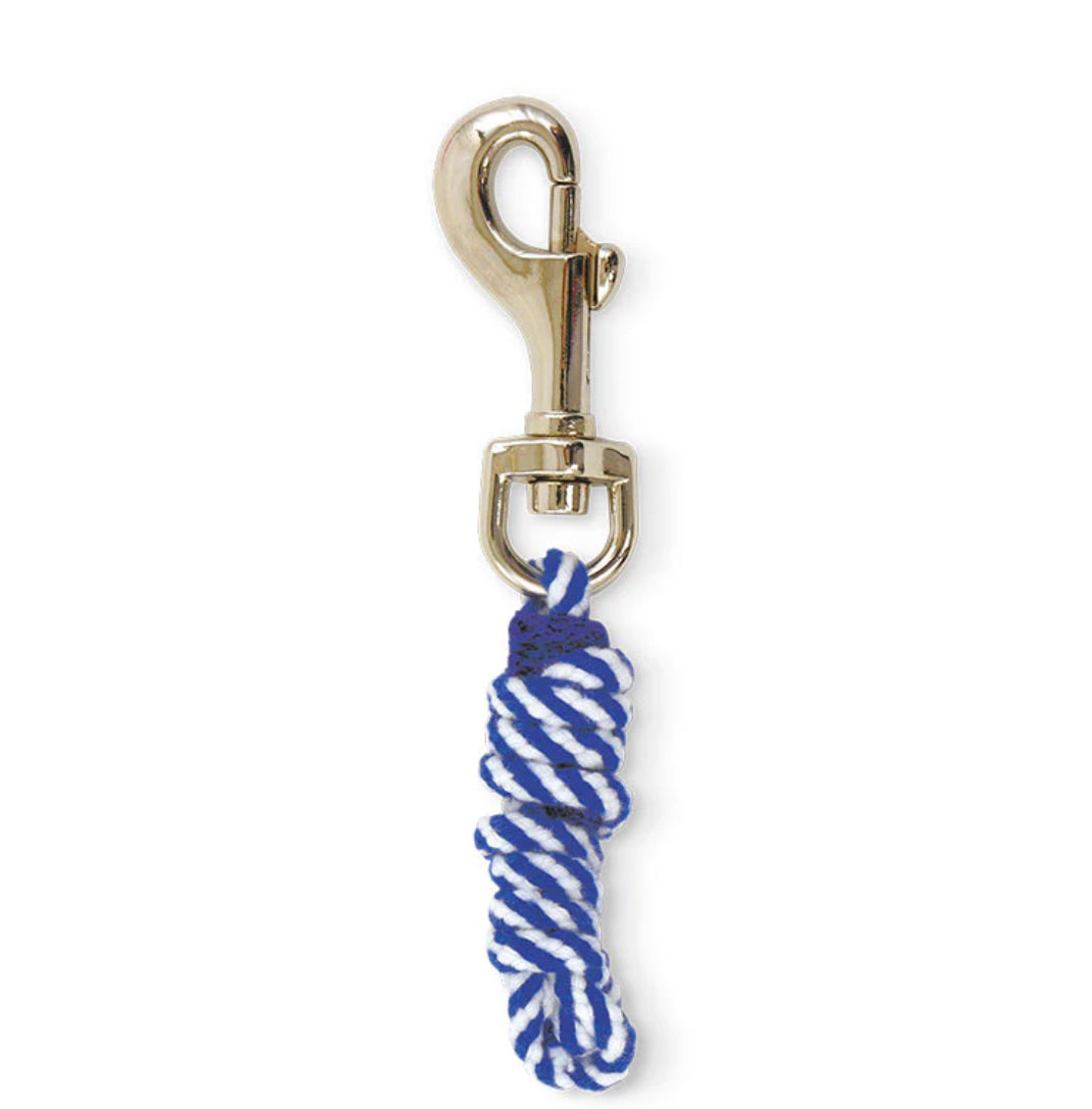 Crafty Pony Leadropes