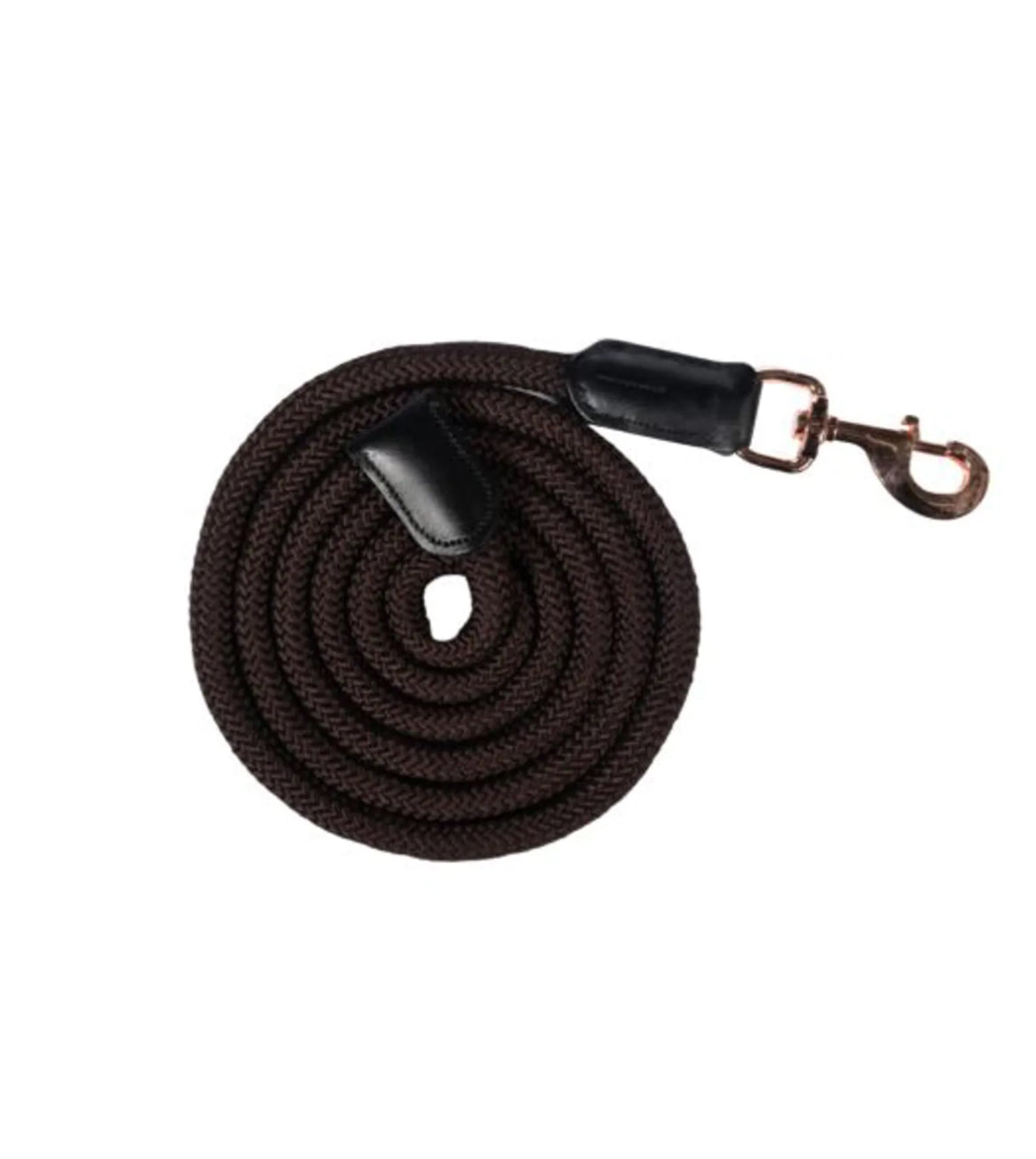 Hkm Leadrope Rosegold Trigger Snap 180cm