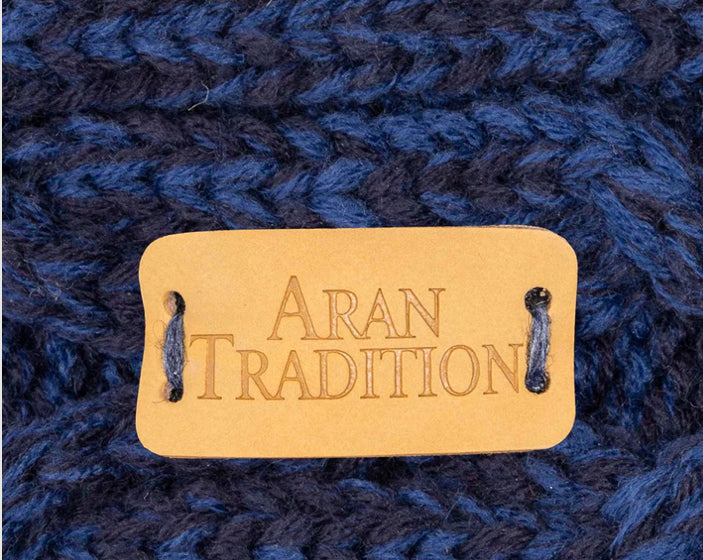 Aran Headband
