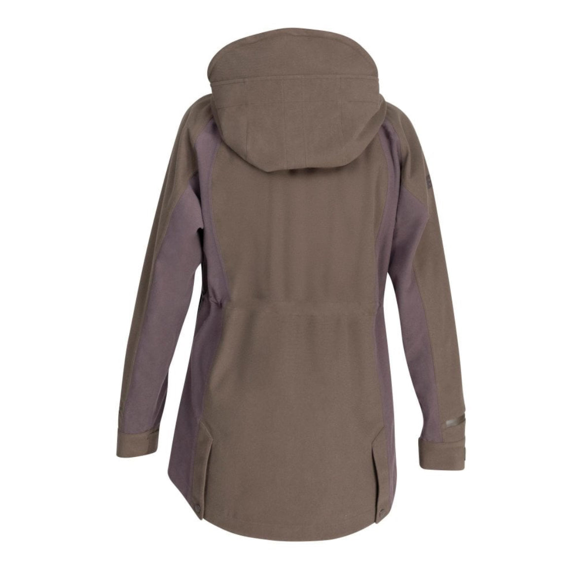 Aubion Heritage Full Zip Jacket Unisex Dark Olive