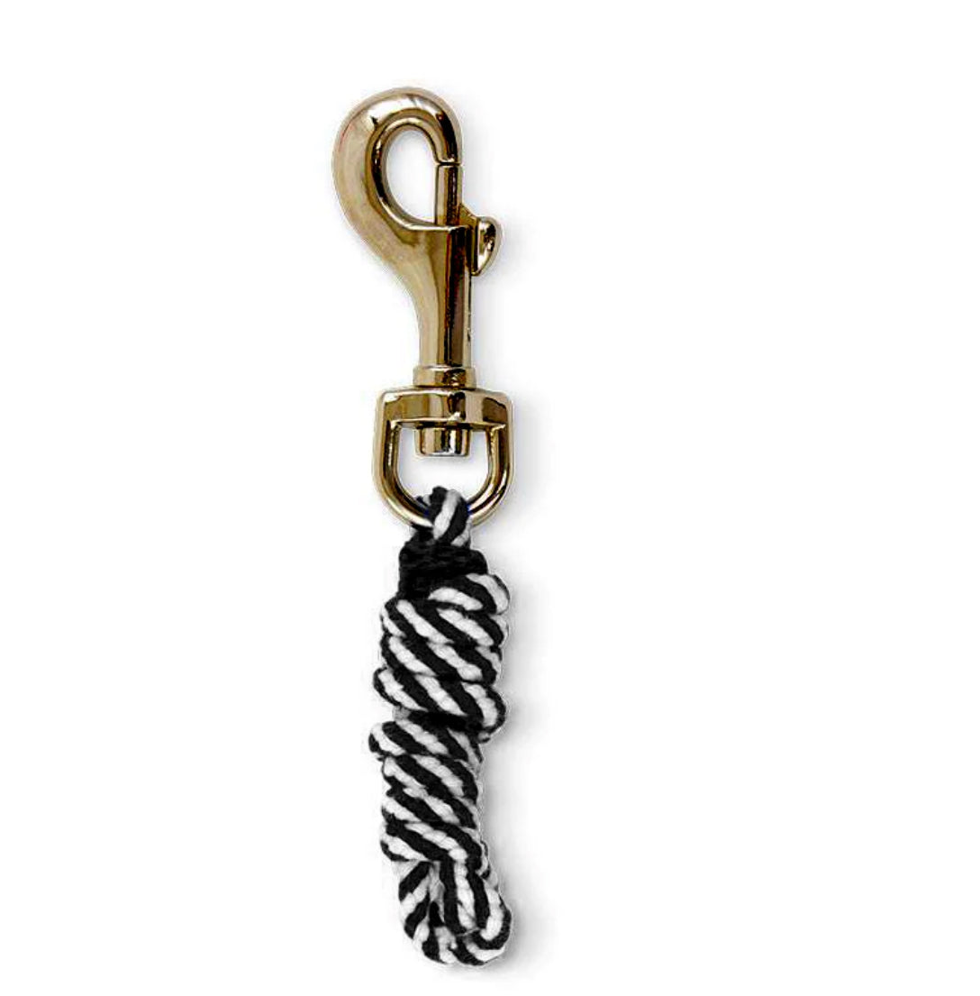 Crafty Pony Leadropes