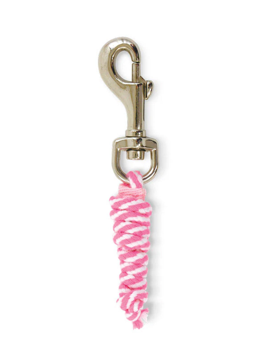 Crafty Pony Leadropes