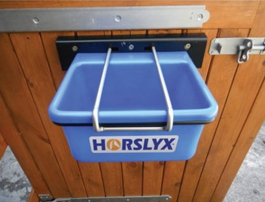 Horslyx 5kg Stable Lick Holder