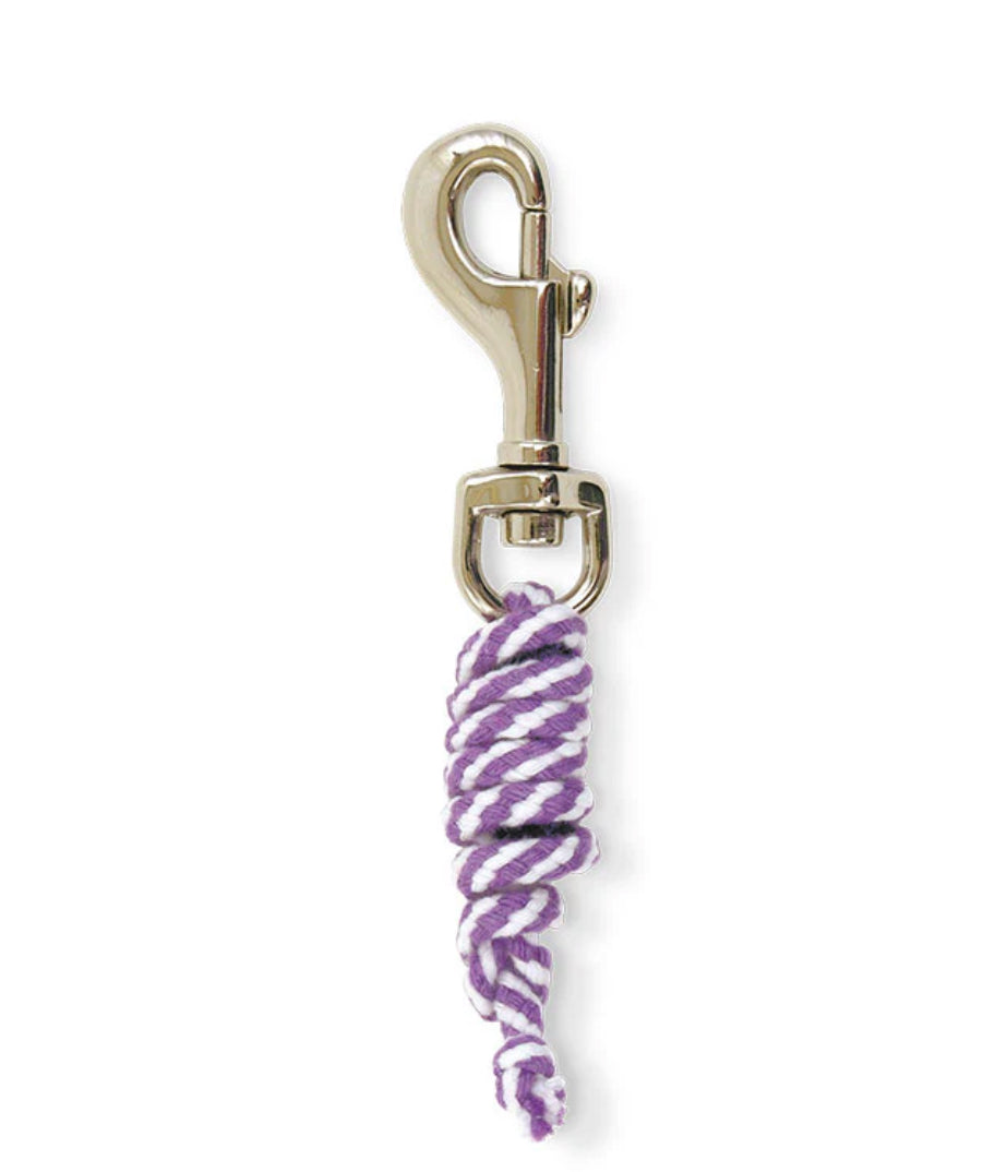 Crafty Pony Leadropes