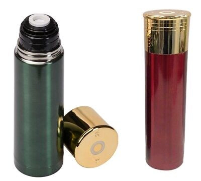 Prohunt Thermos Cartridge Shape