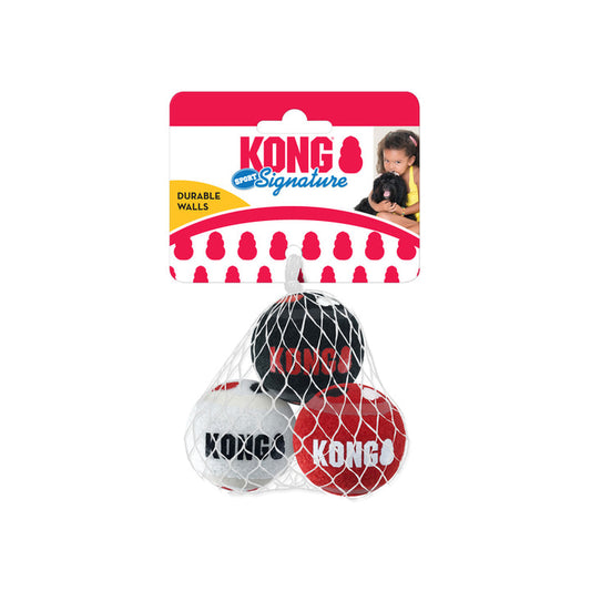 Kong Signature Sports Balls
