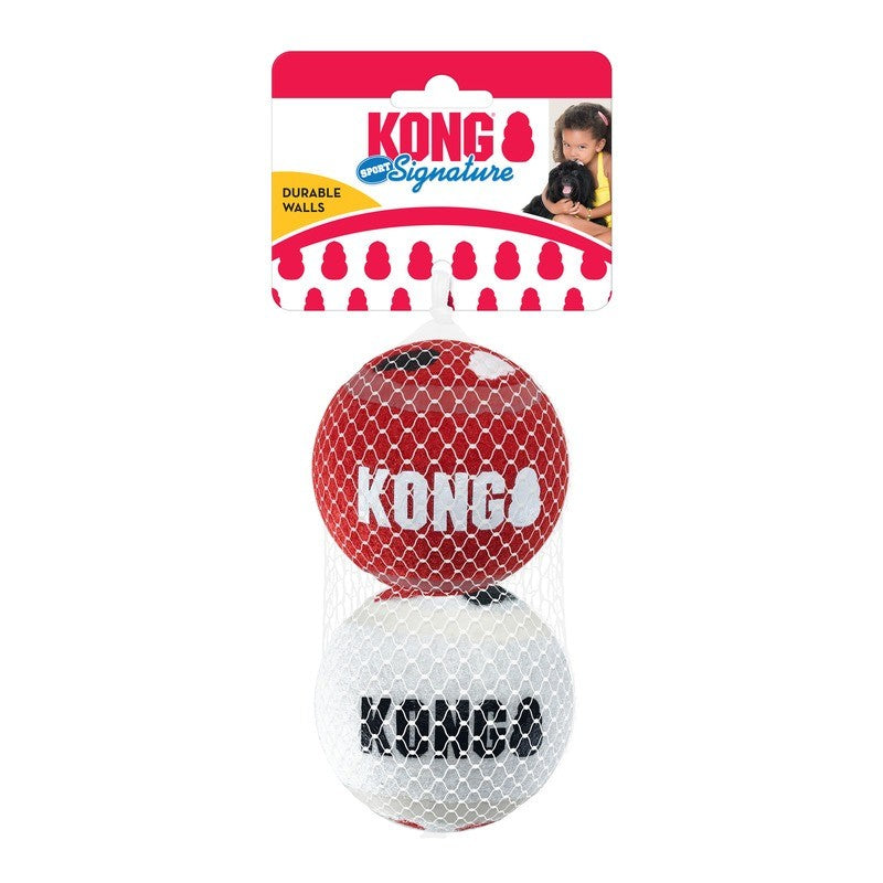 Kong Signature Sports Balls