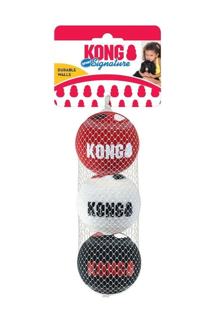 Kong Signature Sports Balls