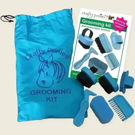 Crafty Pony Grooming Kit