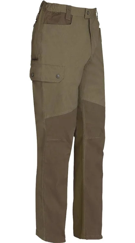 Percussion Imperlight Trousers Khaki