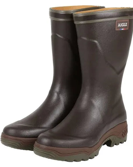 Aigle PARCOURS 2 BOTT Brun