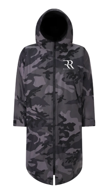 Rein Robe