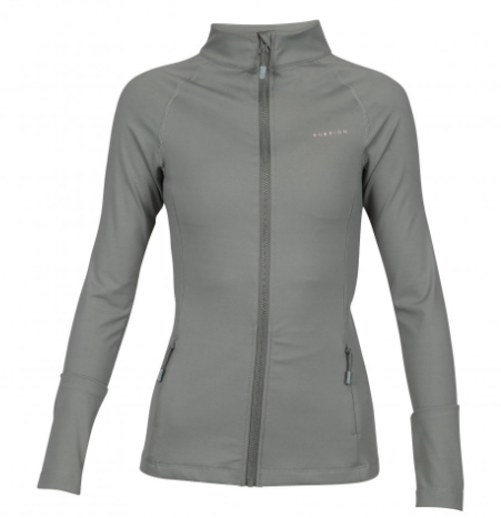 Shires Aubrion Non Stop Jacket - Olive