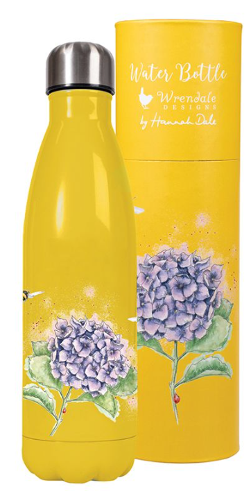 Wrendale - Bee Water Bottle - 500ml