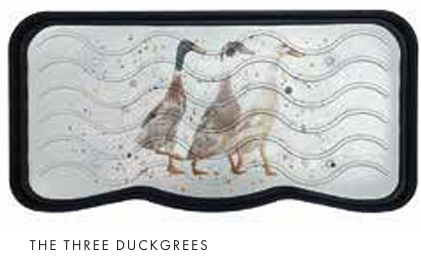 Bree Utility Tray - 36 X 75