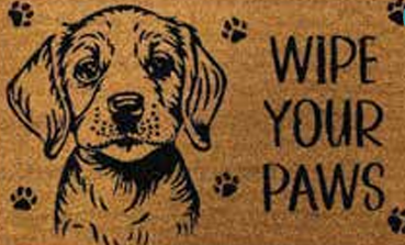 Mighty Mats - Door Mat - 45 X 75