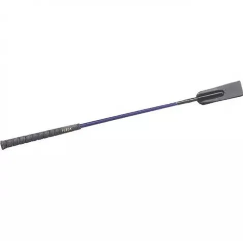 Fleck Bat - Nylon Weave And Loop - Pvc Grip - FLECK1