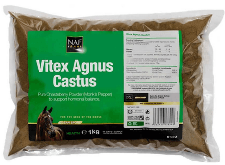 Naf Vitex Agnus Castus - 1kg