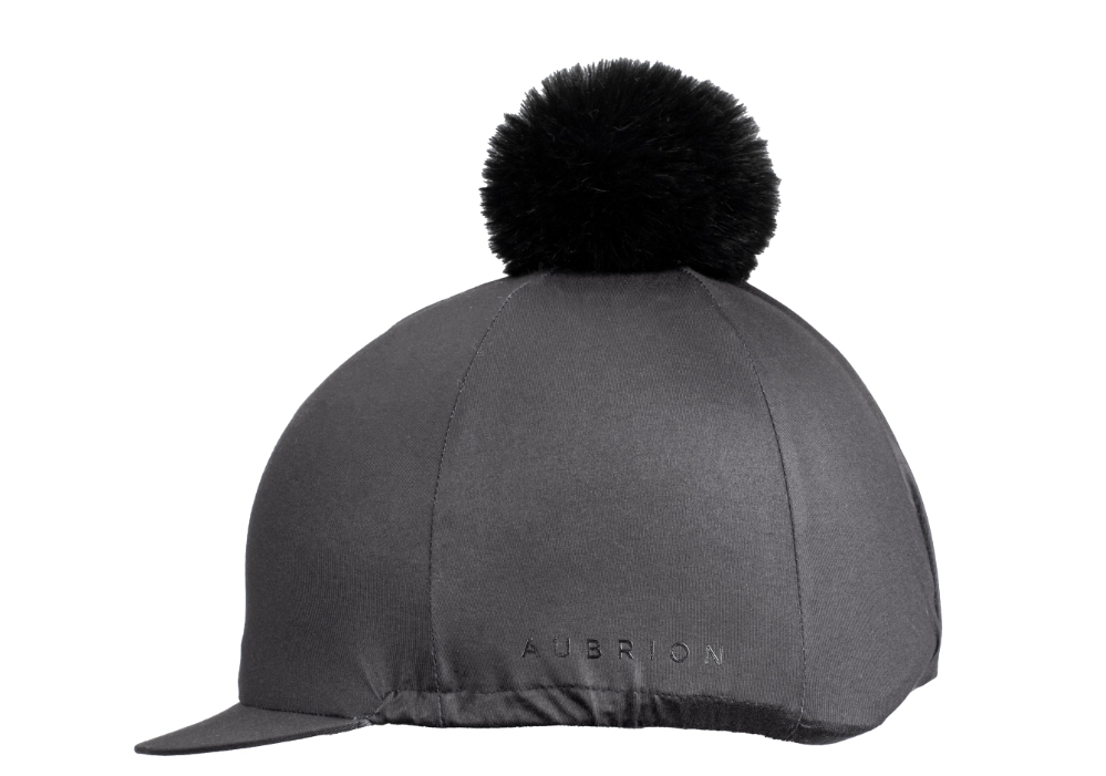 Shires Aubrion Eltar Hat Silk - One Size