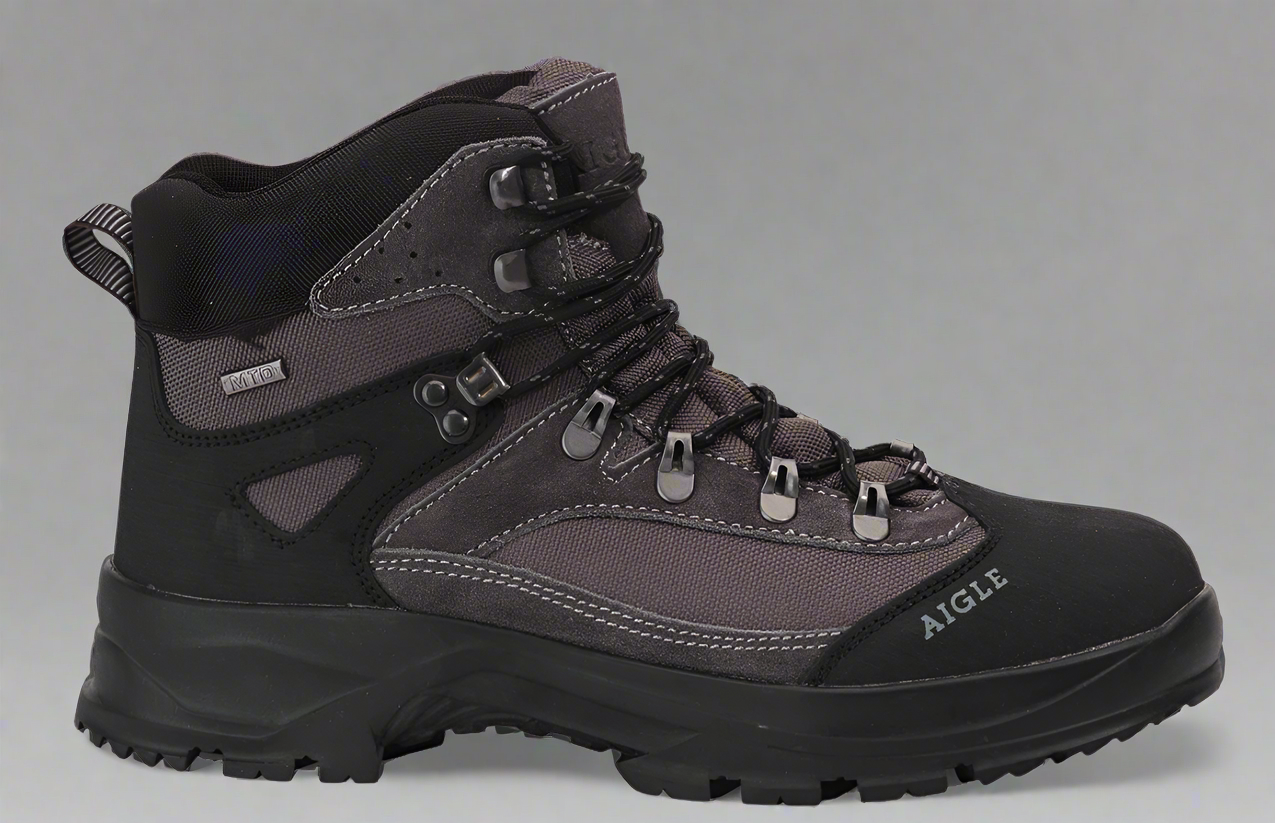 Aigle Huntshaw 2 Mtd Asphalte