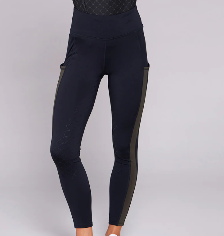 Toggi Walsham Tights Black