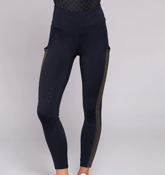 Toggi Walsham Tights Black