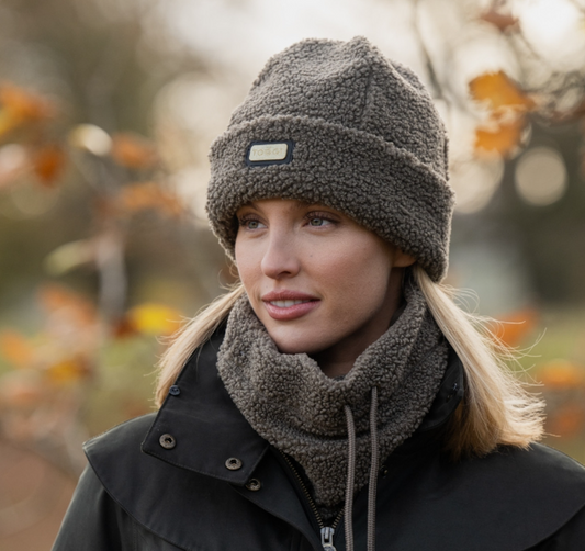 Toggi Easterly Sherpa Fleece Hat