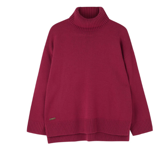 Lighthouse Luisa Jumper Berry