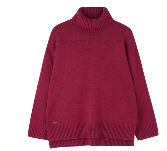 Lighthouse Luisa Jumper Berry