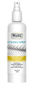 WAHL Hygienic Clipper Spray 250ml
