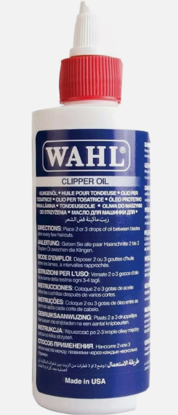 WAHL Clipper Oil