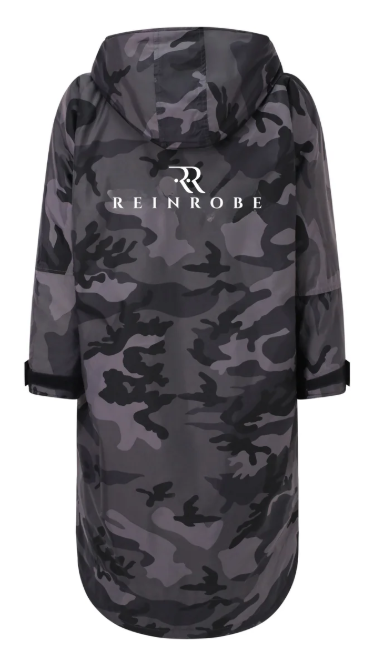 Rein Robe