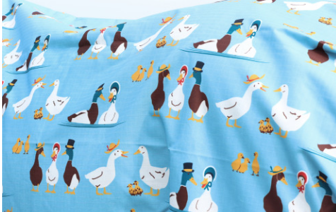 Hy Equestrian Storm X Original - "aye Up Duck" - 0G Turnout Rug