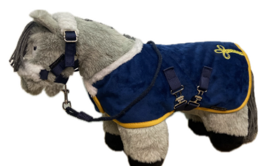 Crafty Ponies - Deluxe Rug Set