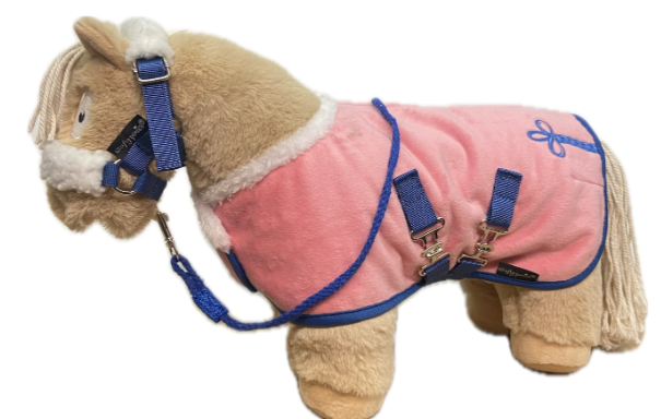 Crafty Ponies - Deluxe Rug Set