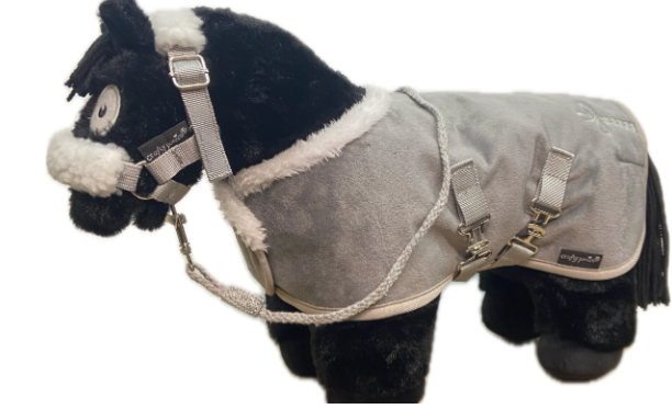 Crafty Ponies - Deluxe Rug Set