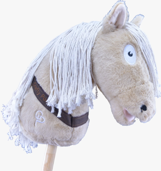 Crafty Ponies - Hobby Horse - One Size