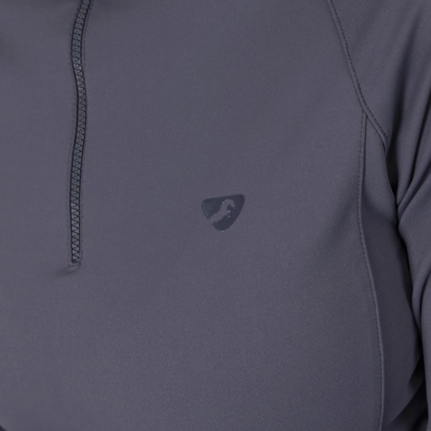 Shires Aubrion Eltar Base Layer - Grey