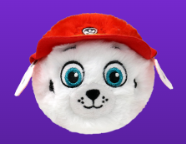 Beanie Bouncers