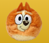 Beanie Bouncers