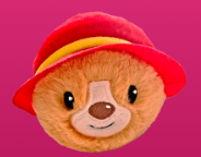 Beanie Bouncers