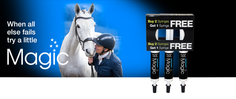 Naf Five Star Instant Magic Syringe 3x