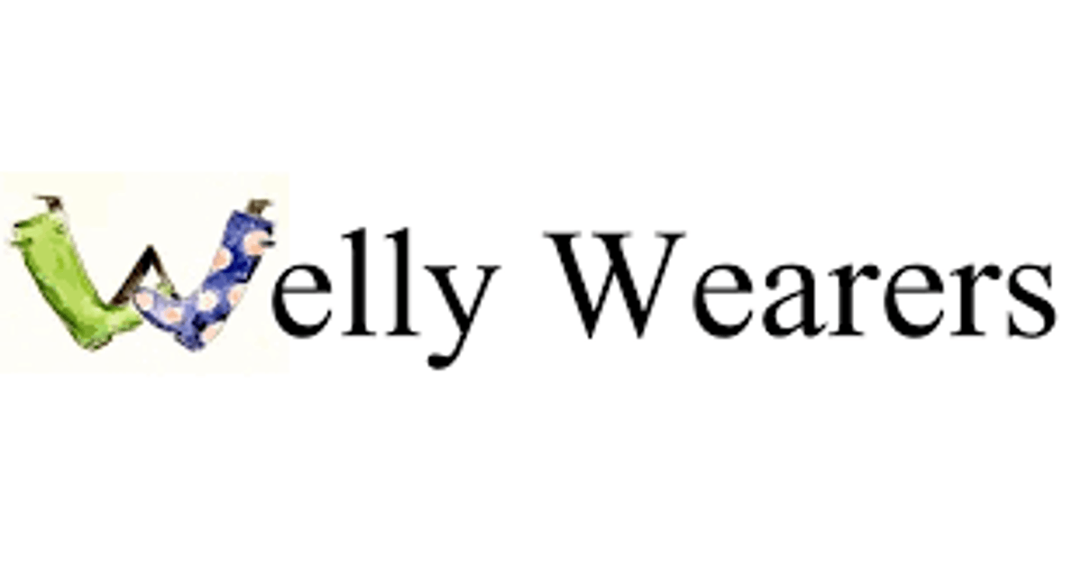 Welly wearers 2025