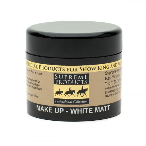 Supreme Products Make Up