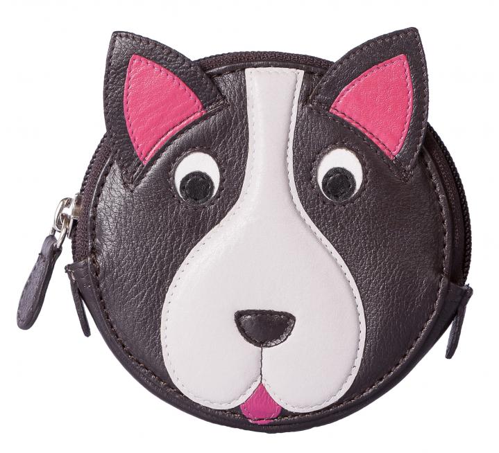 Mala Black Wishaw Sausage Dog Coin Purse – Welly Wearers Country Store