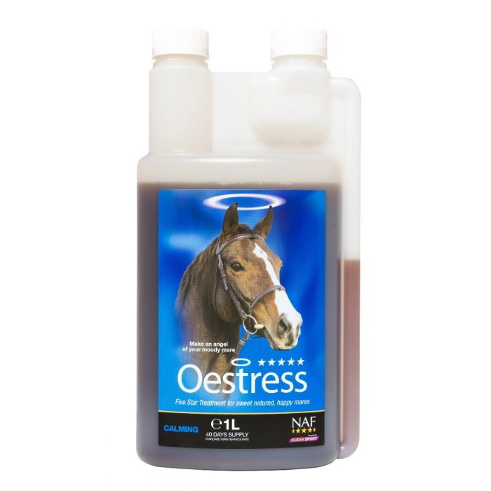 NAF 5 Star Oestress Liquid